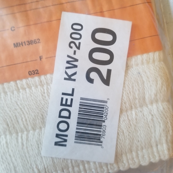 Bundle of kerosene heater replacement wicks - Picture 3 of 5